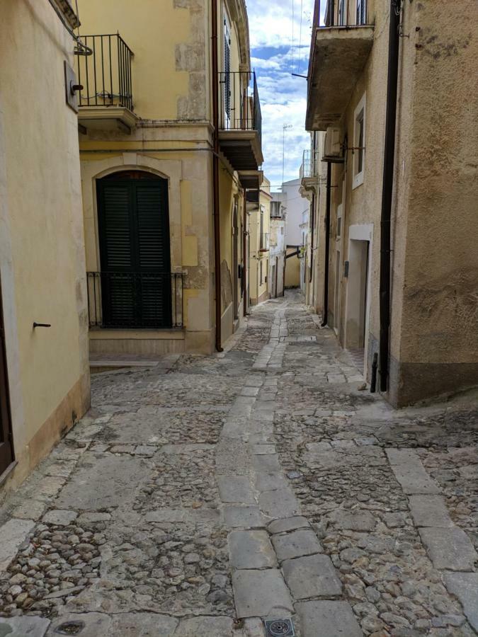 Casa Vacanze Meraki Noto Exterior photo